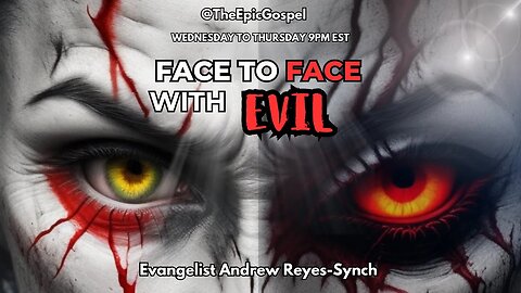 Road to 100: Face to Face with EVIL PT 2