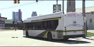 Experts say more funding needed for the future of public transportation in SE Michigan