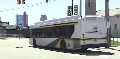 Experts say more funding needed for the future of public transportation in SE Michigan