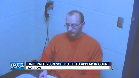 Jayme Closs kidnapping suspect due in court