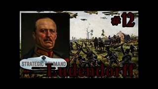 Strategic Command: World War I - 1918 Ludendorff Offensive 12