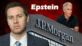 Jeffrey Epstein's Connection to JPMorgan