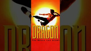 Dragon The Bruce Lee Story #brucelee #dragon #jasonscottlee