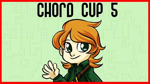 Minesweeper Tournament Time! [Chord Cup 5]