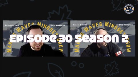 Ep. 30 | Focusing On Your Mindset For Success | How Dave Found A Franchise!