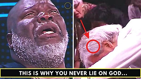 T. D. Jakes, Benny Hinn, This is Why You Never Lie on God - Voddie Baucham and Justin Peters