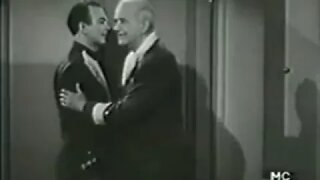 Rocky Jones, Space Rangers 1954 S01e03 Beyond The Curtain Of Space Chap 3