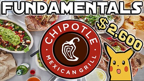 Chipotle Crushes Earnings Gains 2.9% Post-Market | $CMG