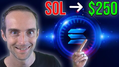 I Bought 2 Solana SOL Today! I'll Be A Crypto Millionaire Soon!