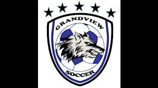 2020 Grandview Varsity Soccer Highlights