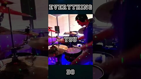 “The Watchmen” by Rhetoric - drum cam clip #music #rock #letsgobrandon #ministryoftruth #fjb