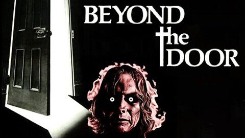 BEYOND THE DOOR 1974 (aka The Devil Within Her) A Woman Experiences Demonic Possession TRAILER (Movie in HD & W/S)