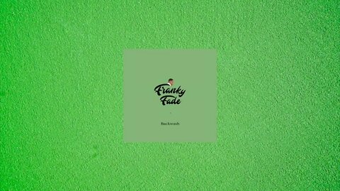 Franky Fade - Backwash (Instrumental Version)