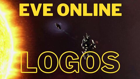 EVE Online - LOGOS: Wormhole Shenanigans and other Cringeworthy Exploits!