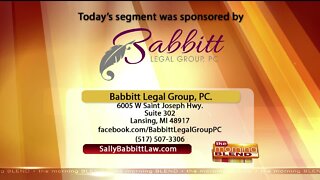 Babbitt Legal Group - 8/25/20