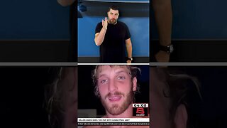Logan Paul vs. Dillon Danis: $100,000 Showdown! Nude Photo Drama & Betting Odds Explained!