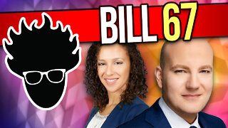Ontario's Bill 67 - WHAT IS GOING ON? With Jim and Belinda Karahalios - Viva Frei LIVE!