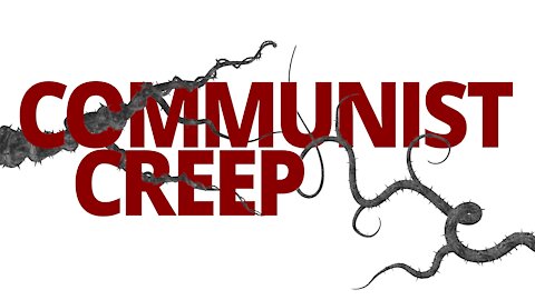 Church Militant — The Vortex — Communist Creep