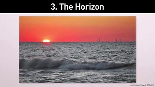 Is There a Horizon on the Plane/Flat Earth? ABSOLUTELY YES! Don't Be Duped by NASA Agents/Trolls!
