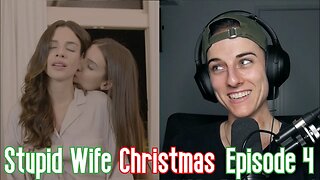Stupid Wife Christmas Episode 4 Reaction | LGBTQ+ Web Series