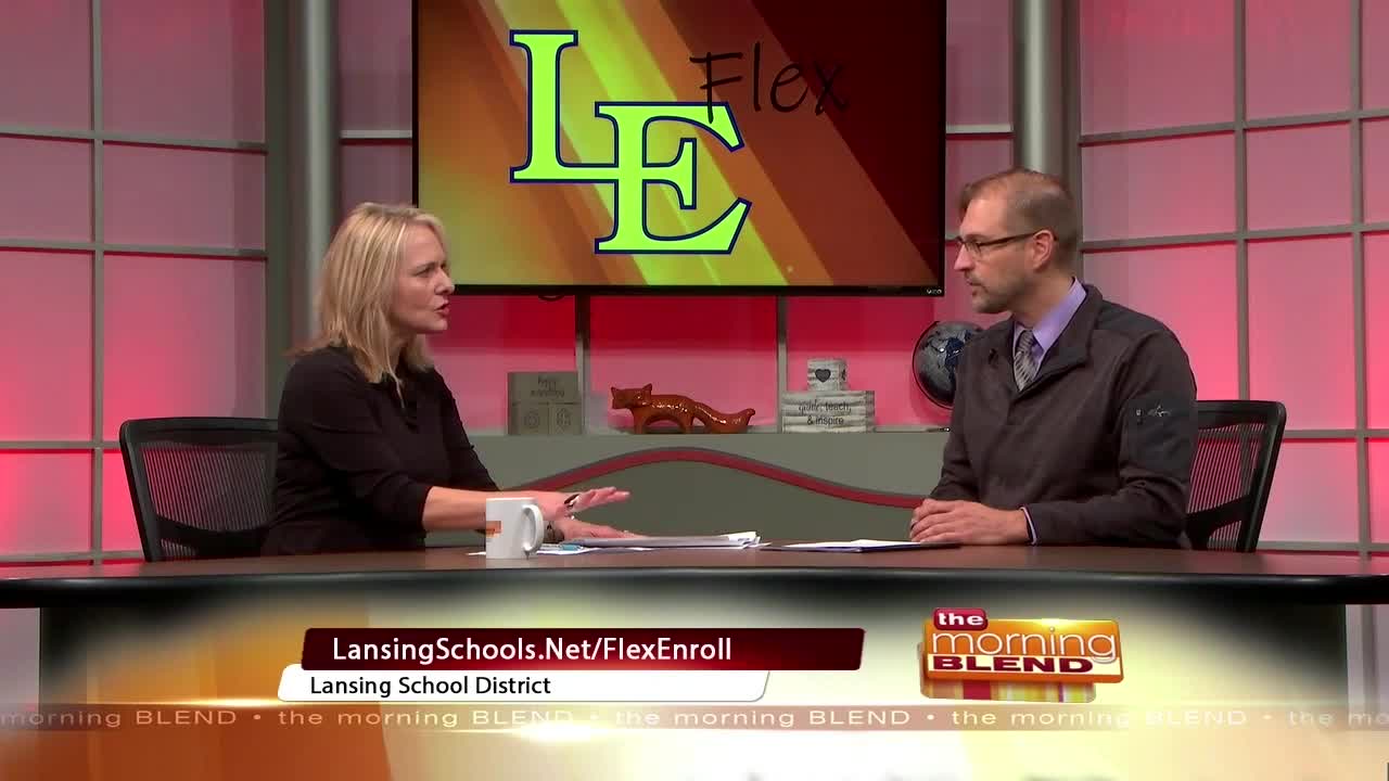 Lansing School District - 11/14/19