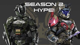 Halo Infinite with the viewers! Come join the stream!