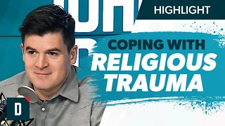 Coping With Religious Trauma From My Family