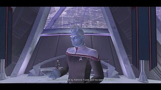 Star Trek Online 2023 (SISKO) ENTERPRISE D