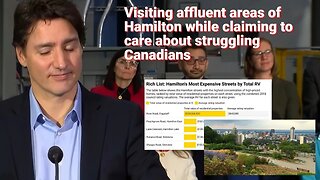 Justin Trudeau, Care About Struggling Canadians