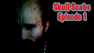 Cyrax - Skull Scabs Episode 1