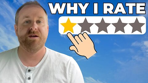 5 ​​REASONS I will Rate a Passenger 1 STAR (Uber/Lyft)