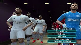 BOMBA PATCH 2023 (PS2) COM BRASILEIRÃO NARRAÇÃO CLEBER MACHADO DOWNLOAD ISO GRÁTIS