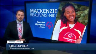 Interview with Mackenzie Beauvais-Nikl, Co-Chair for Special Olympics Colorado