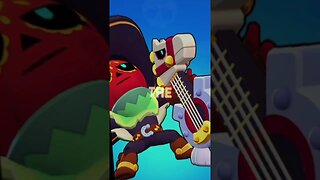 Brawl Stars Edit #Shorts 12