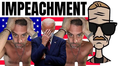 🔴 Impeachment Inquiry | ULTRA MAGA Live Stream | Trump 2024 | 2024 Election