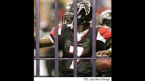 Michael Con-Vick At It Again!! - The Other American View