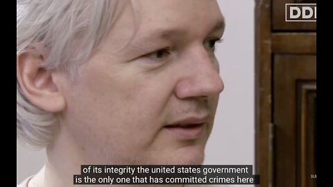THE PERSECUTION OF JULIAN ASSANGE: CRIMES UPON CRIMES WITHIN CRIMES