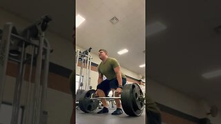 BACK ATTACK Trap Bar Deadlift- 20230505