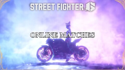 Street Fighter 6 — Online Matches | Xbox Series X [#14]