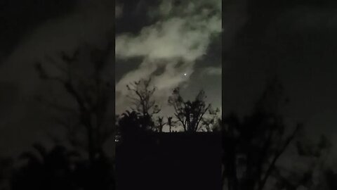 Guam UFO sighting Chinese Spy Balloon? (just now) 06122023 11:11 UTC