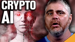 Crypto’s SECRET WEAPON (AI Technology CANNOT Survive WITHOUT THIS)
