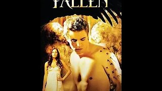 "Fallen" movies/book series #gematria #numerology #occult #truth #esoteric #god #angel #666 #divine