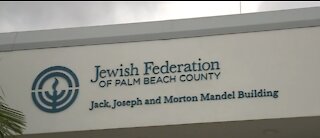 Jewish Federation of Palm Beach County preparing to help Surfside