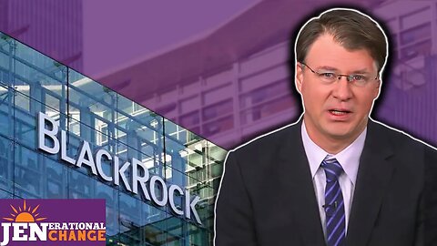 BlackRock & Vanguard And The Housing Crisis w/ Ryan Grim