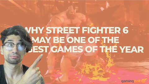 Will Street Fighter 6 Save The FGC??