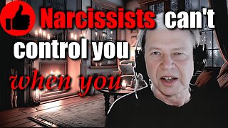How I take control from narcissists (and you can do the same)