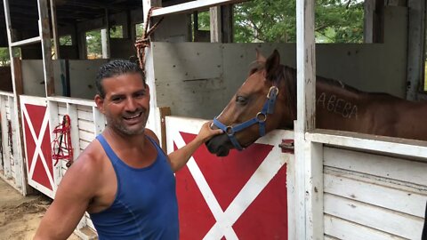 Playuela Horse Riders Amigos y hermanos De buen testimonio. Borinquen, Puerto Rico