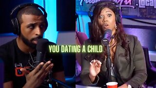 Is Dating 18 YO Girls WRONG?