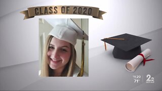 Class of 2020: Maddie Russo