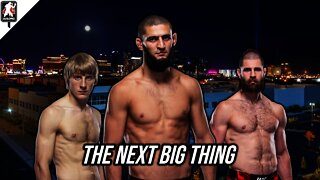 Is Paddy Pimblett The UFC’s Next Big Thing?